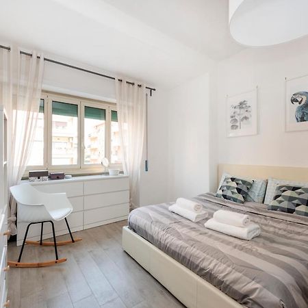 Easystayrome Vatican Home Free Wifi Metro Luaran gambar