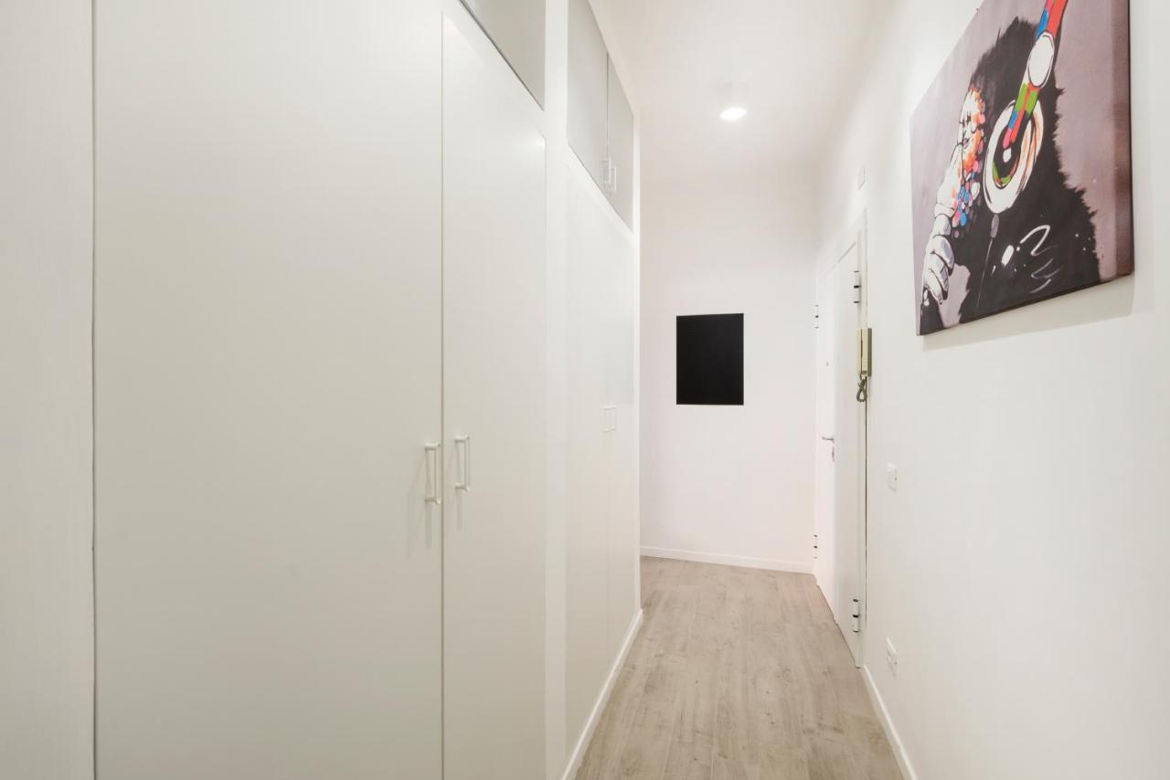 Easystayrome Vatican Home Free Wifi Metro Luaran gambar