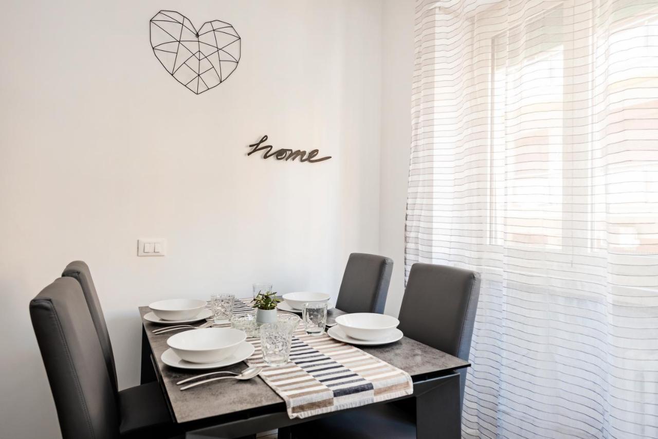 Easystayrome Vatican Home Free Wifi Metro Luaran gambar
