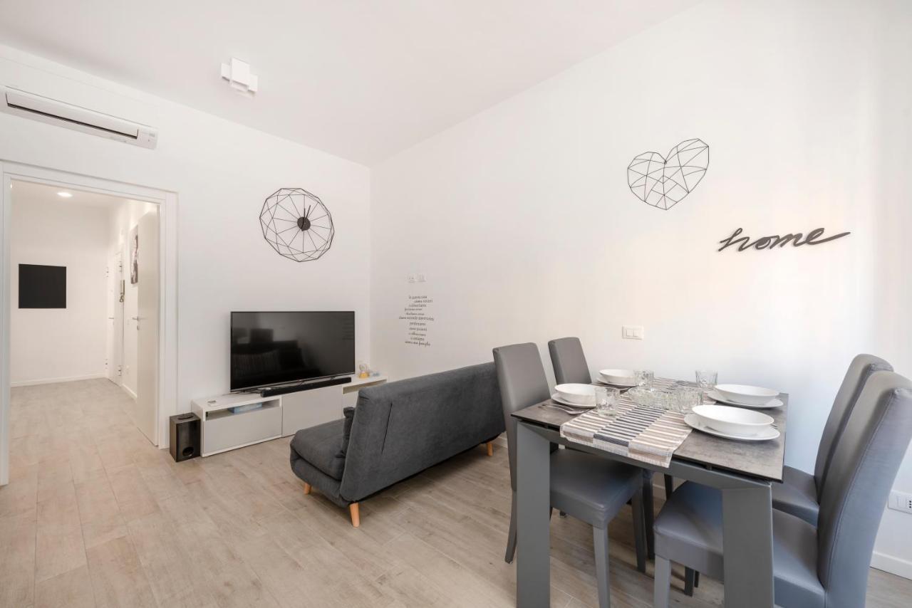 Easystayrome Vatican Home Free Wifi Metro Luaran gambar