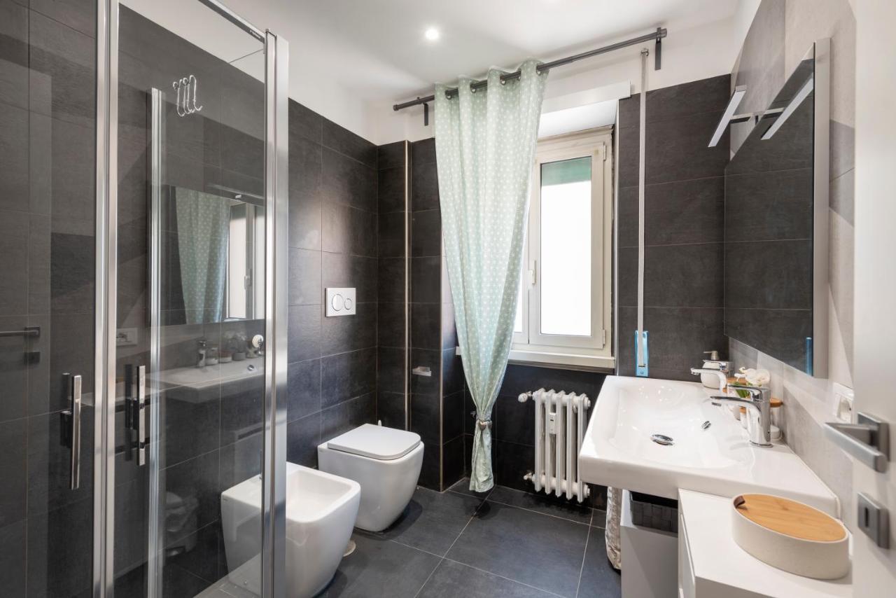 Easystayrome Vatican Home Free Wifi Metro Luaran gambar
